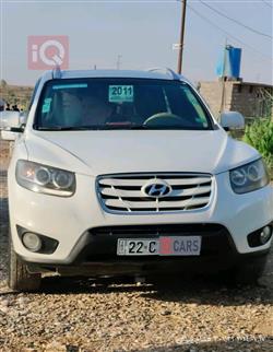 هيونداي سانتافي